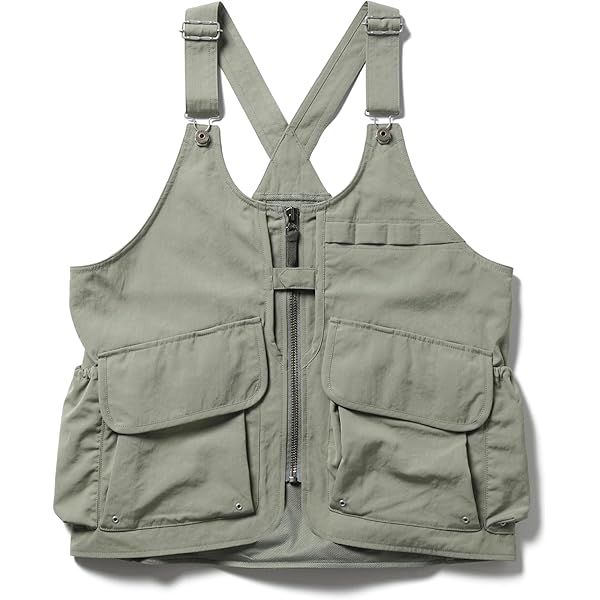 Amazon | [スノーピーク] TAKIBI Down Vest 65th Anniv.Limited サイズ